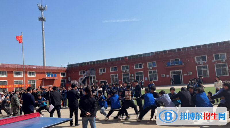 石家庄2023年好一点的铁路学校