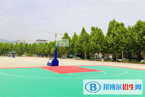 石家庄2023年就业最好的铁路学校