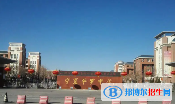 宁夏石嘴山平罗县是分段成绩分布情况(2022)-2023年参考