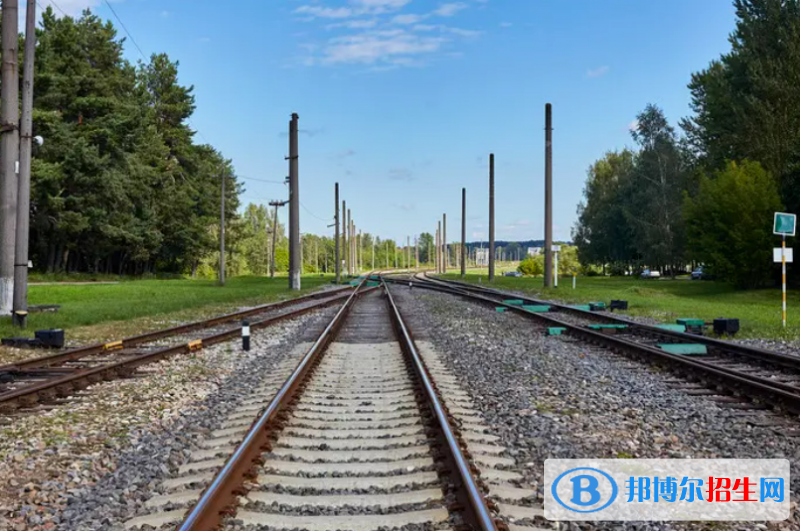 石家庄2023年都有什么铁路学校