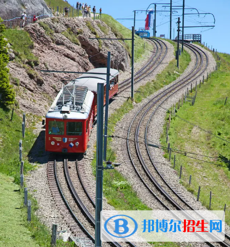 石家庄2023年现在铁路学校有什么专业