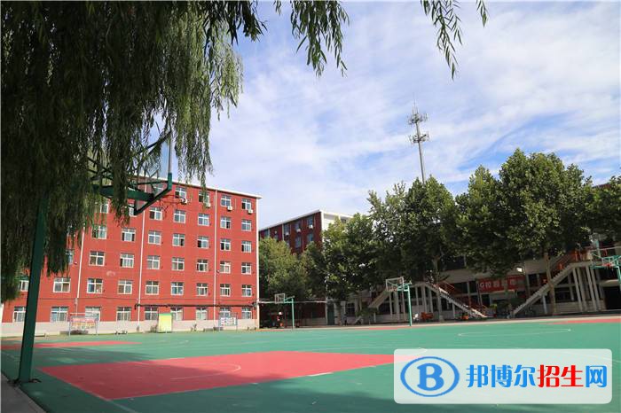石家庄2023年什么铁路学校比较好