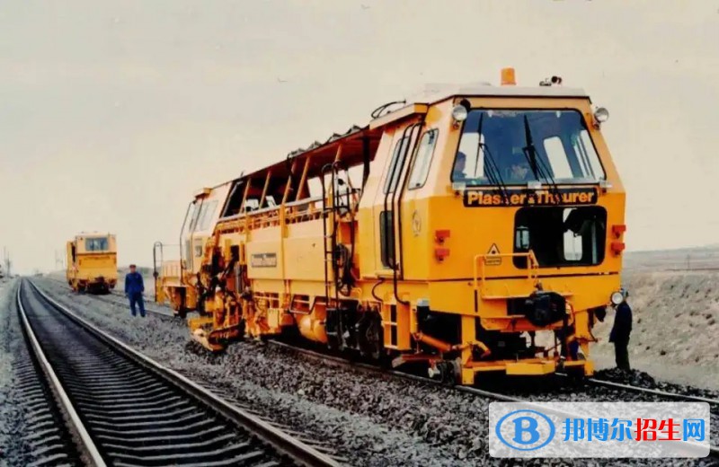 石家庄2023年什么铁路学校比较好就业