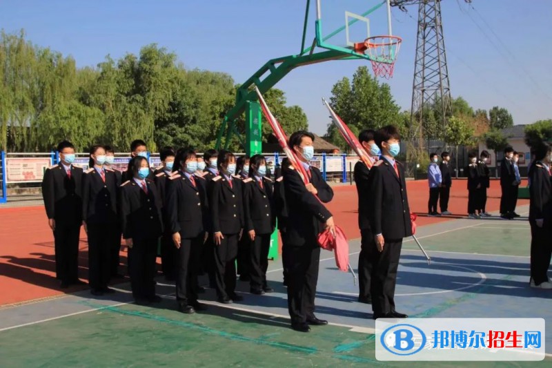 石家庄2023年什么铁路学校有前途