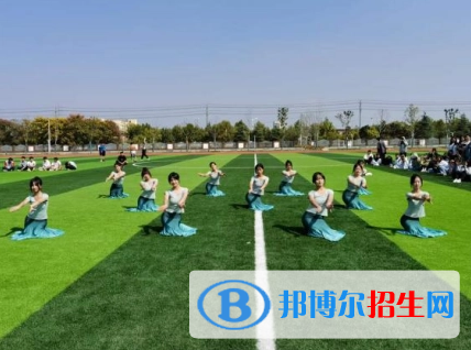 安徽2023年中专汽修学校有哪些