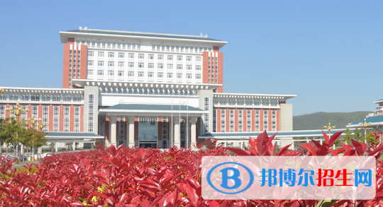安徽2023年有哪些大专汽修学校