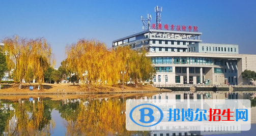 安徽2023年有哪些大专汽修学校
