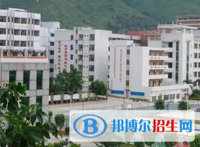 广西2023年上计算机学校都有什么专业