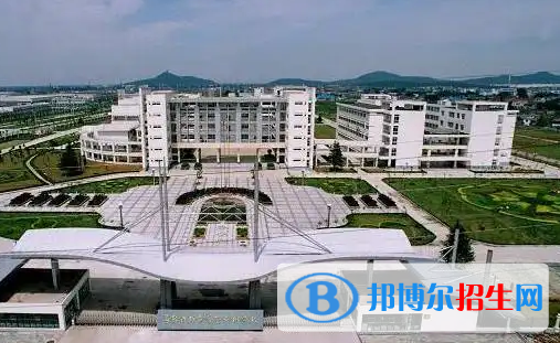 安徽2023年哪所汽修学校就业最好