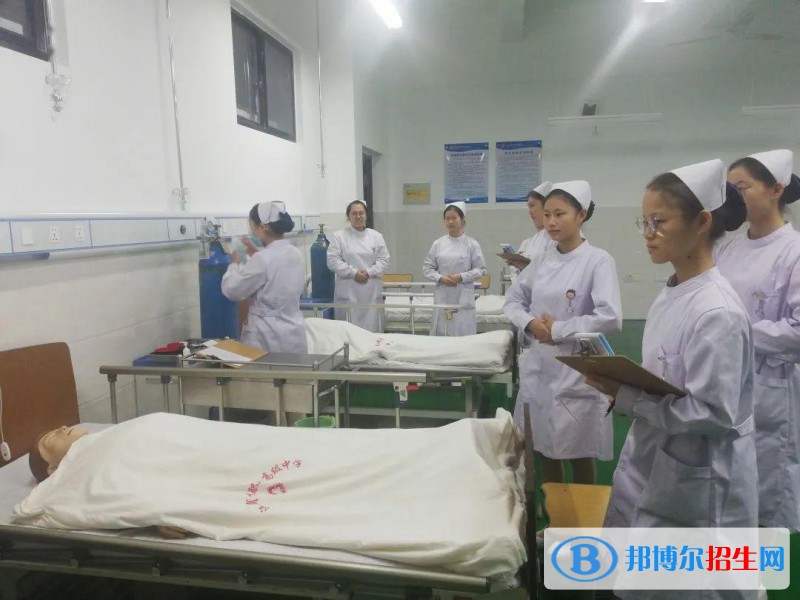兰州2023年上卫校学啥专业好