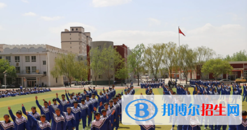 2023年吴忠好的高中学校有哪些，吴忠重点高中排行榜