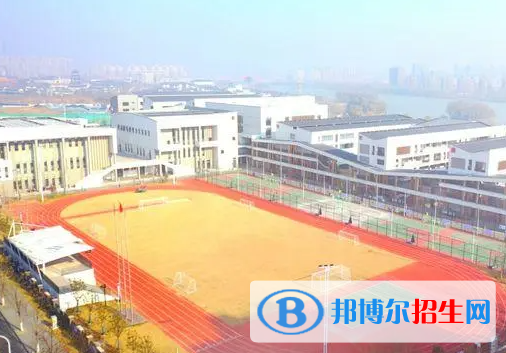 苏州外国语学校小学部怎么样