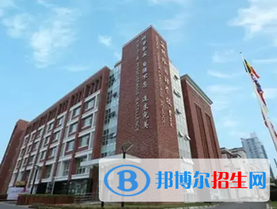 苏州外国语学校小学部怎么样2