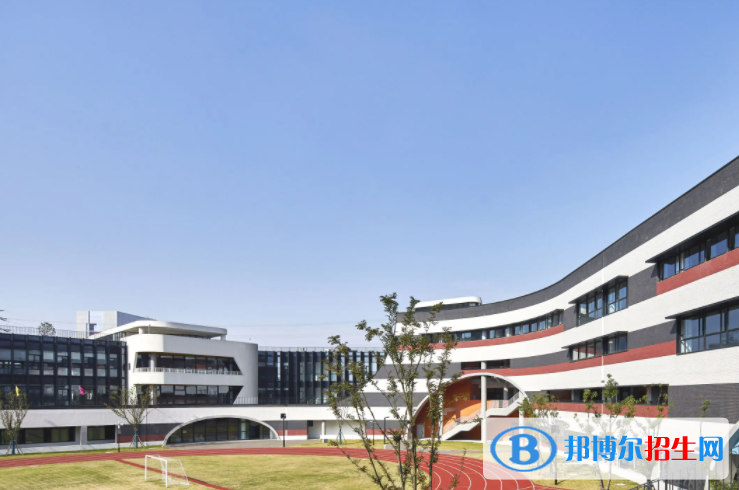 苏州科技城外国语学校小学部2023年报名时间