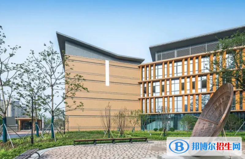 苏州科技城外国语学校小学部2023年入学考试2