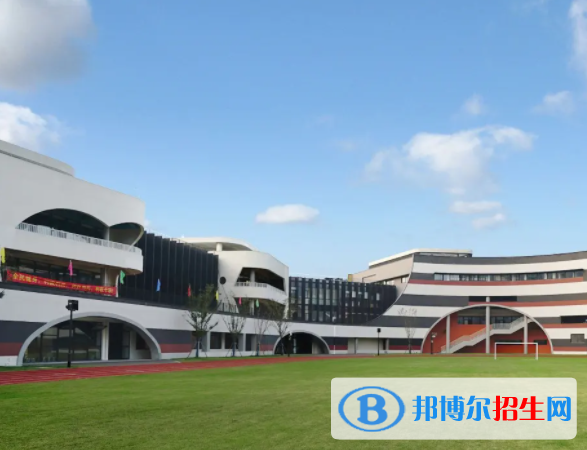 苏州科技城外国语学校小学部2023年学费标准