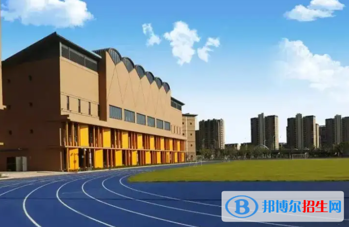 苏州科技城外国语学校小学部2023年录取分数线