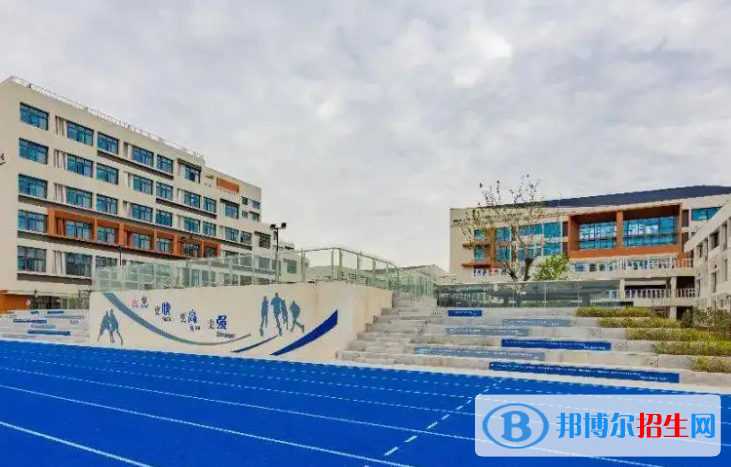 苏州科技城外国语学校小学部2023年录取分数线2