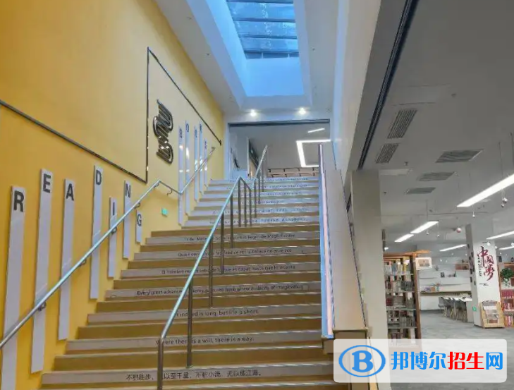 苏州科技城外国语学校小学部怎么样2