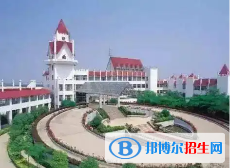 苏州国际外语学校小学部2023年招生政策2