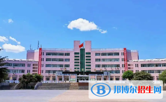 河南洛阳伊川县中考普高录取分数线（2022）-2023年参考