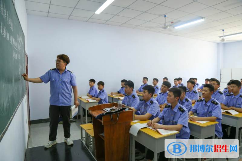 石家庄2023年铁路学校毕业是什么文凭