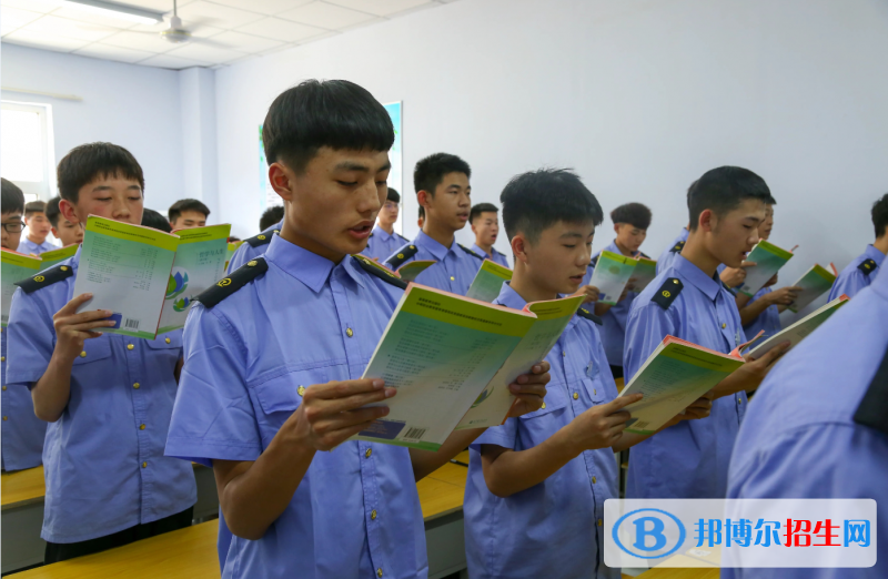 石家庄2023年铁路学校什么学历