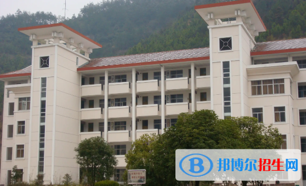 浙江金华磐安县中招录取控制分数线（2022）-2023年参考