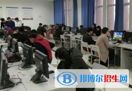 广西2023年计算机学校都有什么专业啊