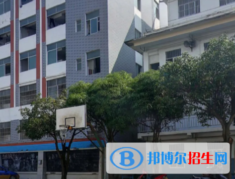 广西2023年现在有什么计算机学校