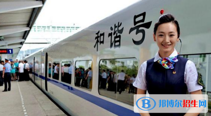 成都2023年初中生读铁路学校怎么样