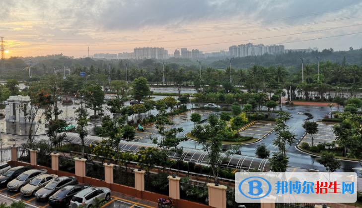 清华附中文昌学校2023年地址在哪里 