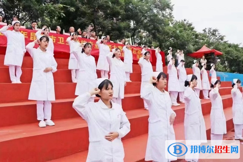 云南2023年卫校读什么专业好
