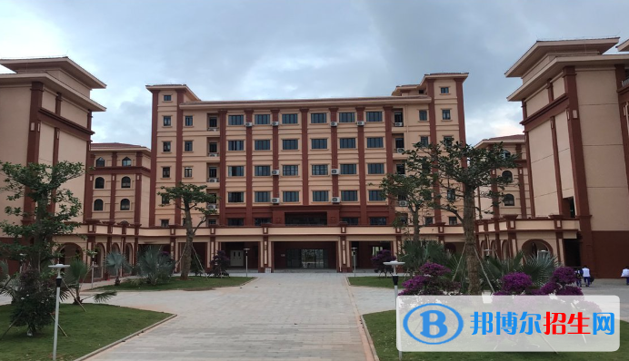 清华附中文昌学校2023年怎么样、好不好