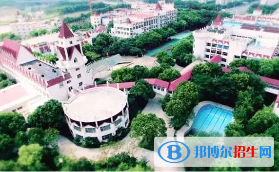 苏州国际外语学校小学部2023年入学考试