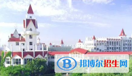 苏州国际外语学校小学部2023年学费标准
