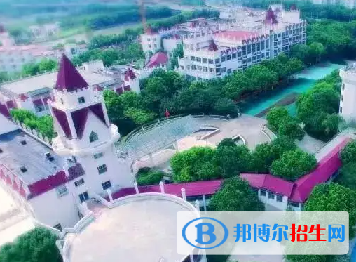 苏州国际外语学校小学部2023年录取分数线