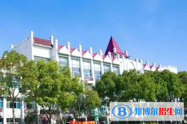 苏州国际外语学校小学部靠谱吗