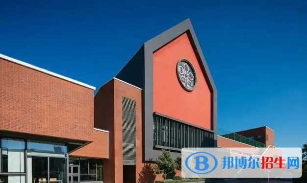 苏州德威国际学校小学部2023年学费标准