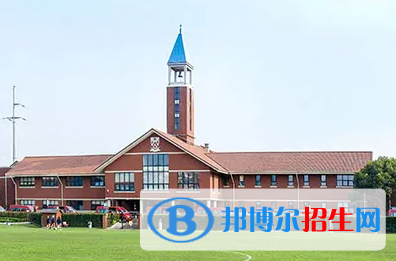 苏州德威国际学校小学部2023年学费标准