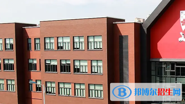 苏州德威国际学校小学部2023年录取分数线