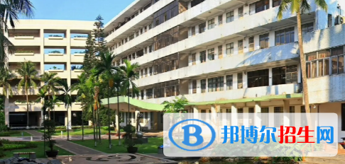 海口高中学校升学排行2022（附高考成绩）-2023参考