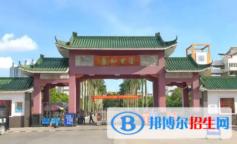 北海高中学校升学排行2022（附高考成绩）-2023参考