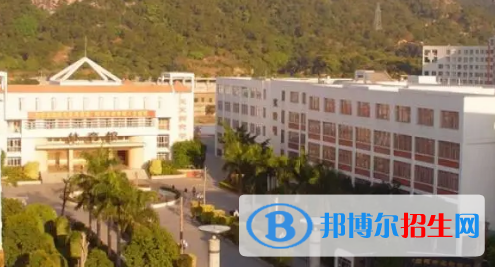 汕头高中学校升学排行2022（附高考成绩）-2023参考