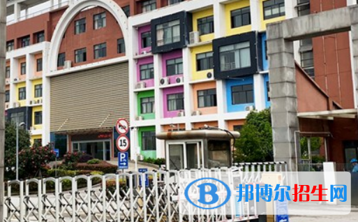 南昌智远技工学校2023年怎么样、好不好