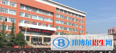 三门峡高中学校升学排行2022（附高考成绩）-2023参考