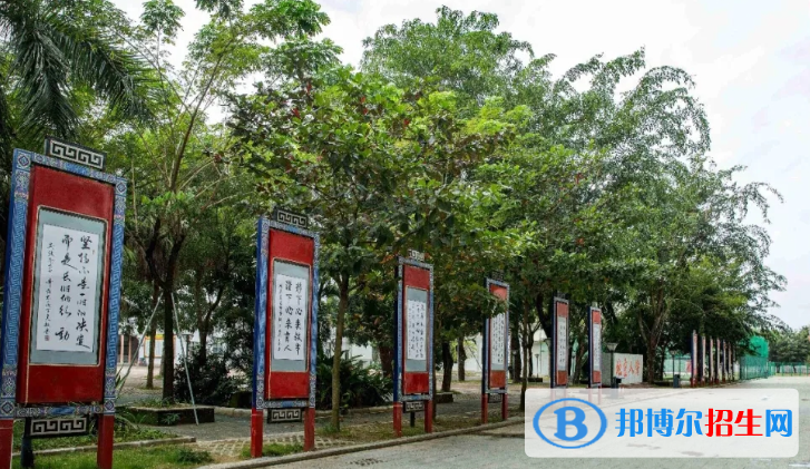 万宁中学2023年报名条件、招生要求、招生对象 