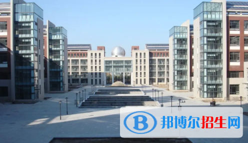 2022济宁高中学校升学排行（2023参考）