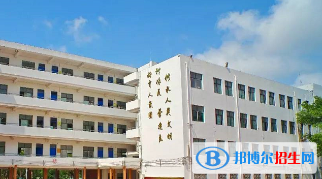 万宁中学2023年怎么样、好不好
