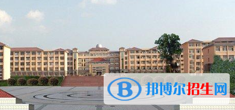 赣州高中学校升学排行2022（附高考成绩）-2023参考
